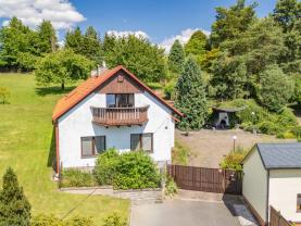 Prodej rodinného domu, 248 m², Rudoltice u Černíkova