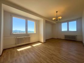 Pronájem bytu 2+1, 65 m², Frýdek-Místek, ul. ČSA