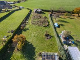 Prodej pozemku k bydlení, 1456 m², Solnice