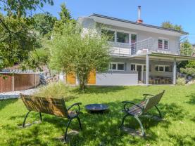 Prodej rodinného domu, 91 m², Zlín, ul. Pasecký žleb