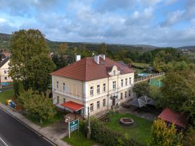 Prodej hotelu, penzionu, 750 m², Habřina - Úštěk