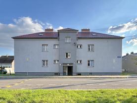 Prodej nájemního domu, Ostrava, ul. Vančurova