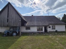 Prodej rodinného domu, 200 m², Mikulovice