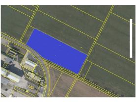 Prodej, pole, 21396 m², Tasovice