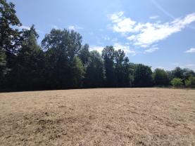 Prodej pozemku k bydlení, 2693 m², Kopřivnice, Lubina