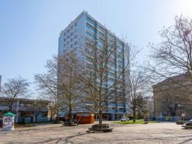 Prodej bytu 2+kk, 58 m², Pardubice, ul. Havlíčkova