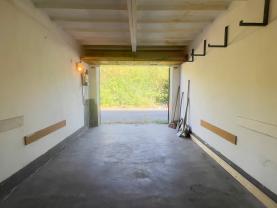 Prodej garáže, 18 m², Zlín, ul. Partyzánská