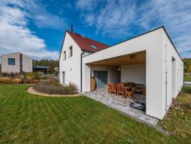 Prodej rodinného domu, 191 m², Dolní Lomnice, ul. Smrková