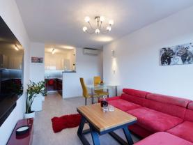 Prodej bytu 2+kk, 44 m², Příbram, ul. Na Planinách