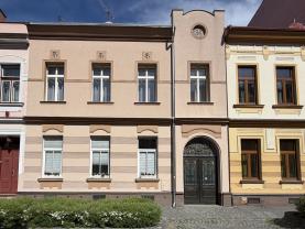 Prodej bytu 4+1, 140 m², Pardubice, ul. Hronovická