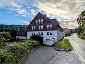 Prodej bytu 2+kk, 55 m², Bedřichov u Jablonce nad Nisou