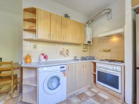 Pronájem bytu 3+kk, 69 m², Plzeň, ul. Pod Záhorskem
