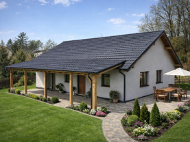 Prodej rodinného domu, 145 m², Hejtmánkovice