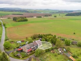 Prodej chalupy, 97 m², Štědrá