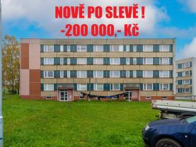 Prodej bytu 3+1, 75 m², Mikulášovice