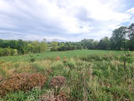 Prodej pozemku 5348 m², Rohatec, ul. Vítězná