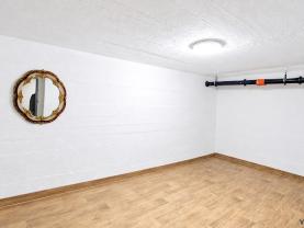 Prodej bunkru, 85 m², Karviná