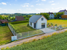 Prodej pozemku k bydlení, 514 m², Pelhřimov