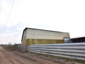 Pronájem skladu, 360 m², Čečelice, ul. družstevní