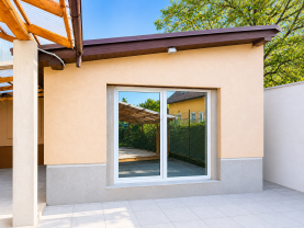 Pronájem kancelářského prostoru, 45 m², Mukařov