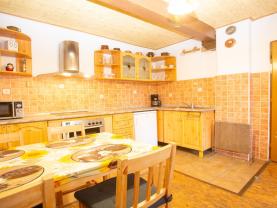 Prodej chalupy, 50 m², Lhota-Vlasenice