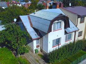 Prodej rodinného domu, 139 m², Moravská Třebová, Palackého