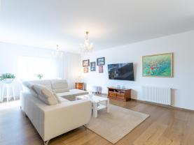 Prodej bytu 3+kk, 119 m², Olomouc, ul. Třída Jiřího Pelikána
