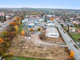 Prodej výrobního objektu, 938 m², Nové Město nad Metují