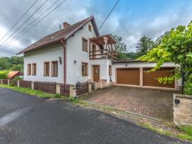 Prodej rodinného domu, 80 m², Starý Šachov