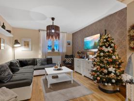 Prodej rodinného domu, 138 m², Liberec, ul. Pivovarská