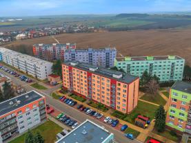 Prodej bytu 2+1 v Přelouči, ul. Studentská