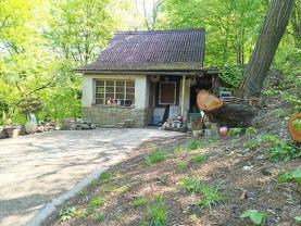 Prodej chaty, 25 m², Rychnov nad Kněžnou