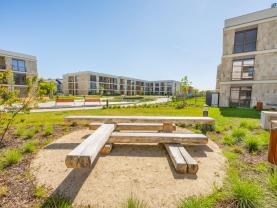 Prodej bytu 65 m² s lodžií 6 m², Brandýs nad Labem
