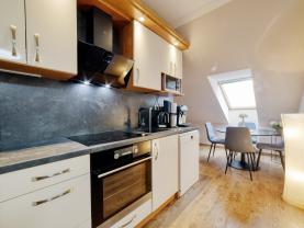 Prodej bytu 3+kk, 72 m², Mariánské Lázně, ul. Franze Kafky