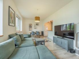 Prodej bytu 2+kk, 64 m², Kladno, ul. Amálská