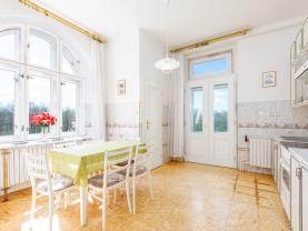 Prodej bytu, 130 m², Orlová, ul. Fr. Palackého