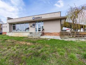 Prodej restaurace, stravování v Slezských Rudolticích