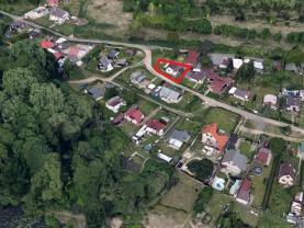 Prodej chaty, 193 m², Káraný