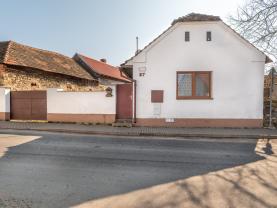 Prodej rodinného domu, 122 m², Čejetice