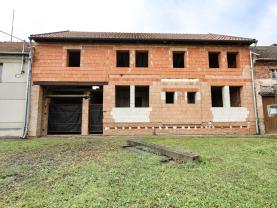 Prodej rodinného domu, 350 m², Prostějov - Žešov