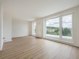 Prodej bytu 3+kk, 159 m², Kladno, ul. Ke křížku