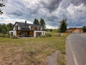 Prodej pozemku k bydlení, 903 m², Lnáře