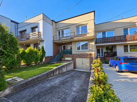 Prodej rodinného domu, 180 m², Havířov, ul. Řadová
