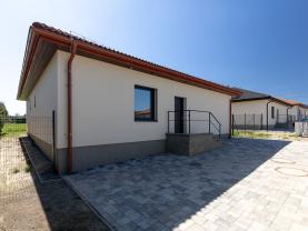Prodej rodinného domu, 114 m², Rychvald, ul. Větrná