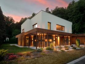 Prodej rodinného domu, 279 m², Bílovec, ul. Luční