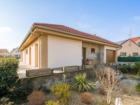 Prodej rodinného domu v Straškově-Vodochodech