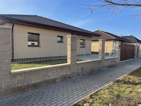 Prodej rodinného domu v Mnichově Hradišti, ul. Podolská