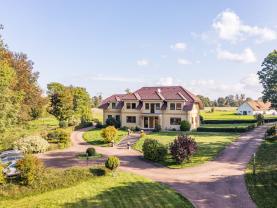 Prodej rodinného domu v Kostomlatech nad Labem, ul. Rozkoš