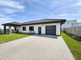 Prodej rodinného domu, 148 m², Ostrava - Nová Bělá