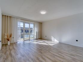 Prodej bytu 2+1, 56 m², Vejprnice, ul. Plzeňská